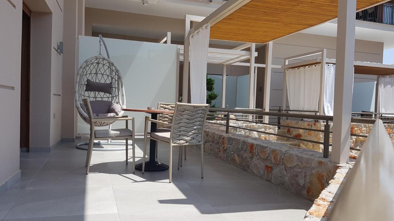 Resort Stork Design Epidaurus
