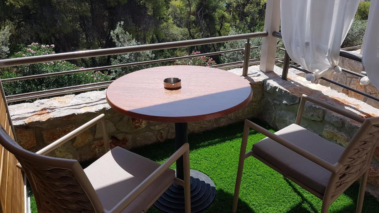 Stork Design Resort
