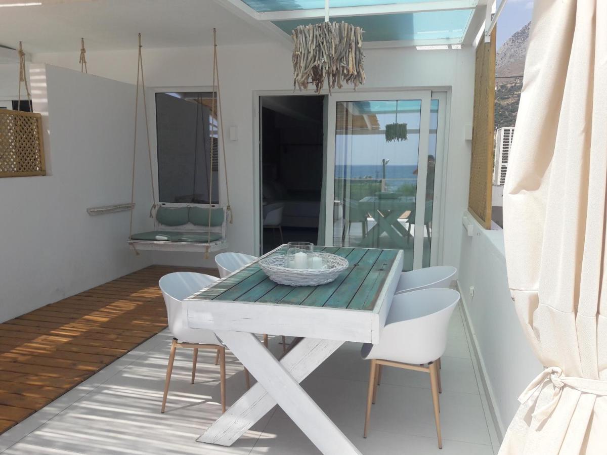 Apartment Notus Plakias
