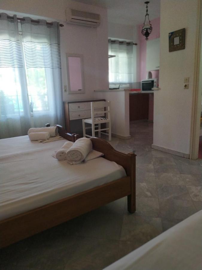 Grivas Apartment *