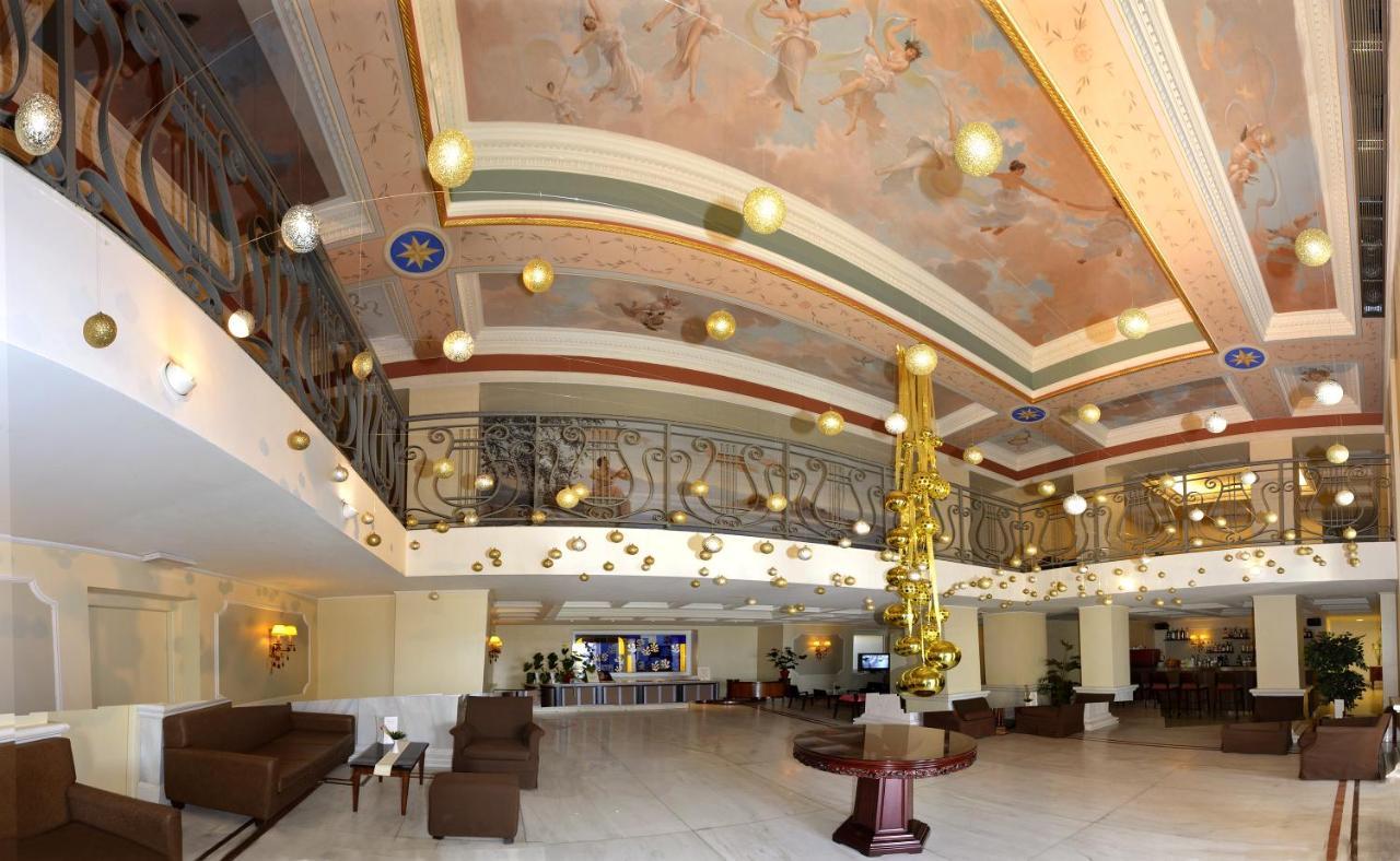 Hotel Marina 3*