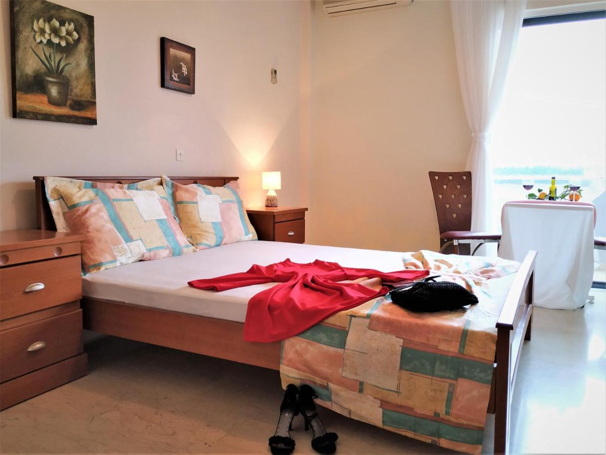 Hotel Golden Beach Nea Thesi