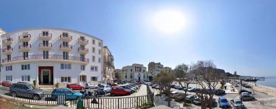 Marina Corfu (city)
