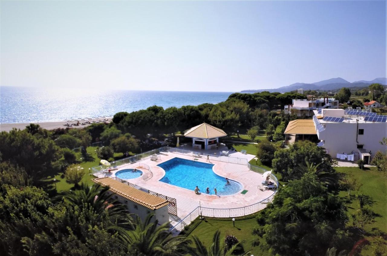 Golden Beach