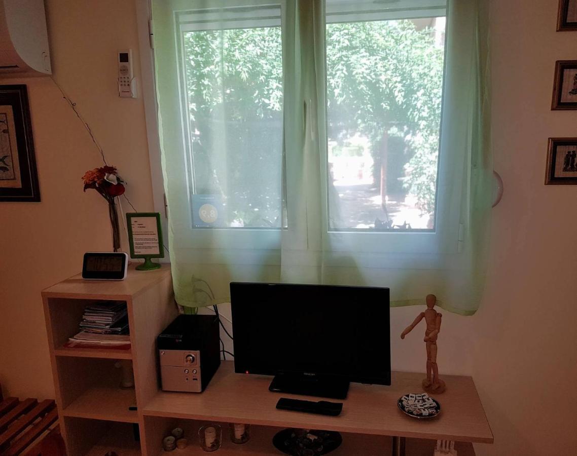 Glyfada Studio * Athens