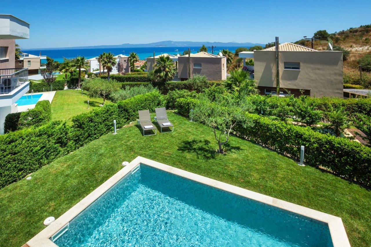 Villa Deluxe Mira Mare Pefkochori