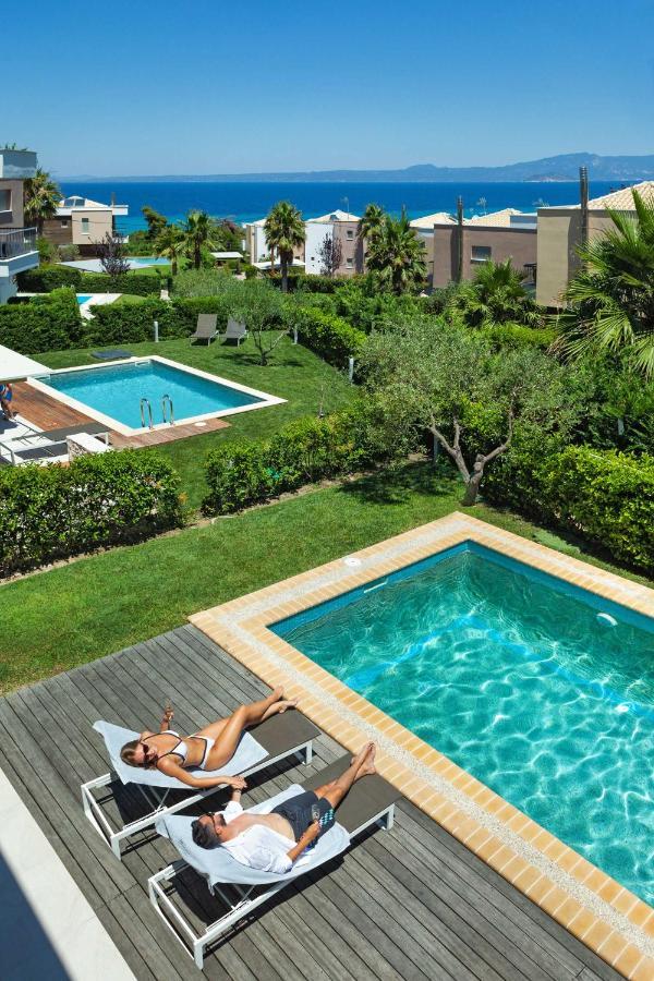 Deluxe Mira Mare Villa *