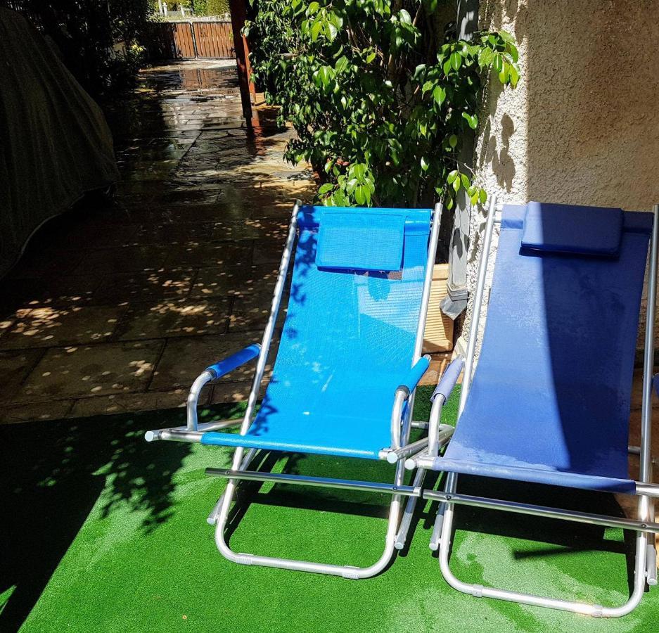Apartment Glyfada Studio *