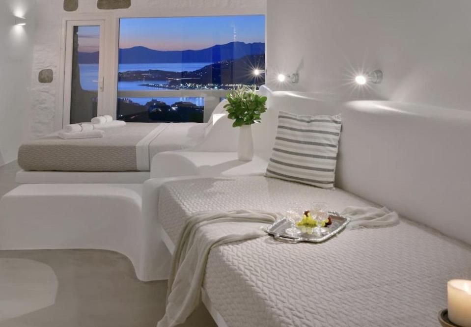 Aparthotel Crystal