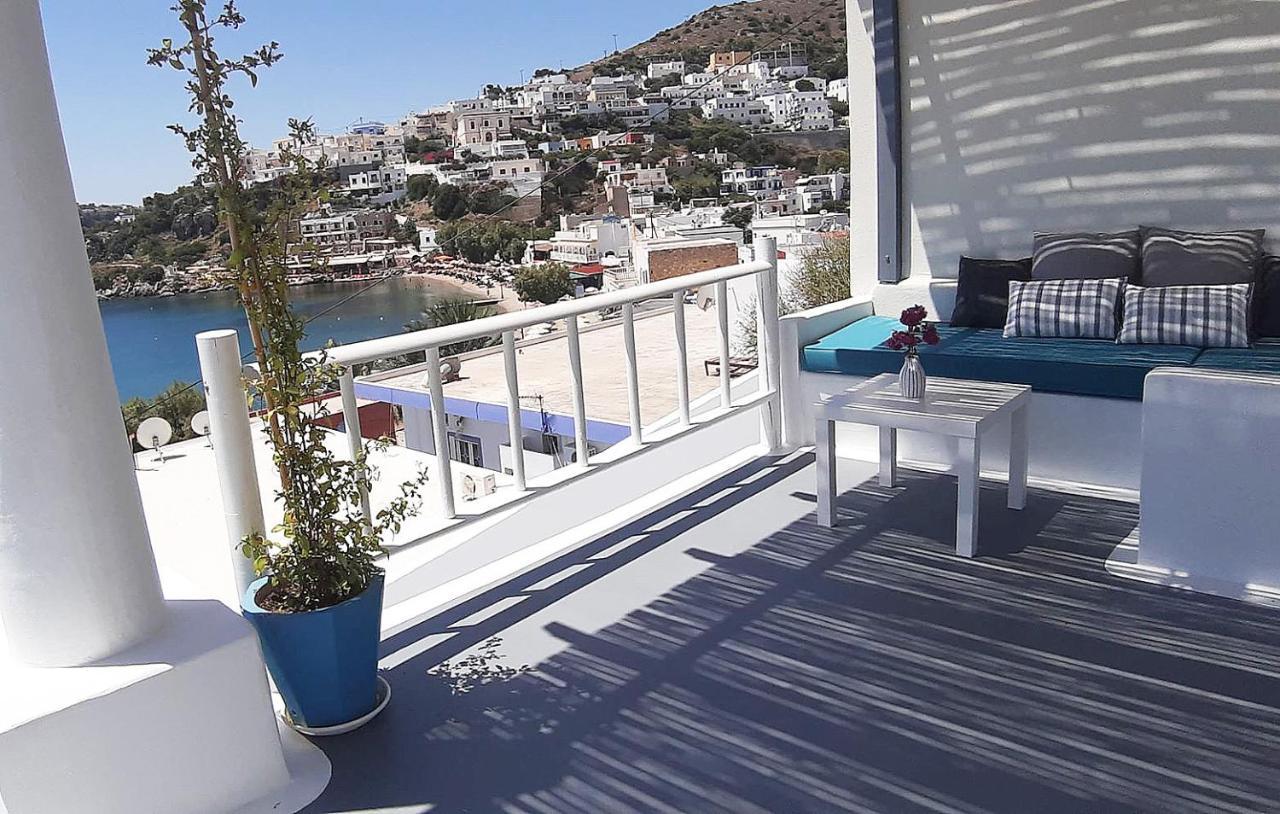 Bella Vista Apartment Panteli
