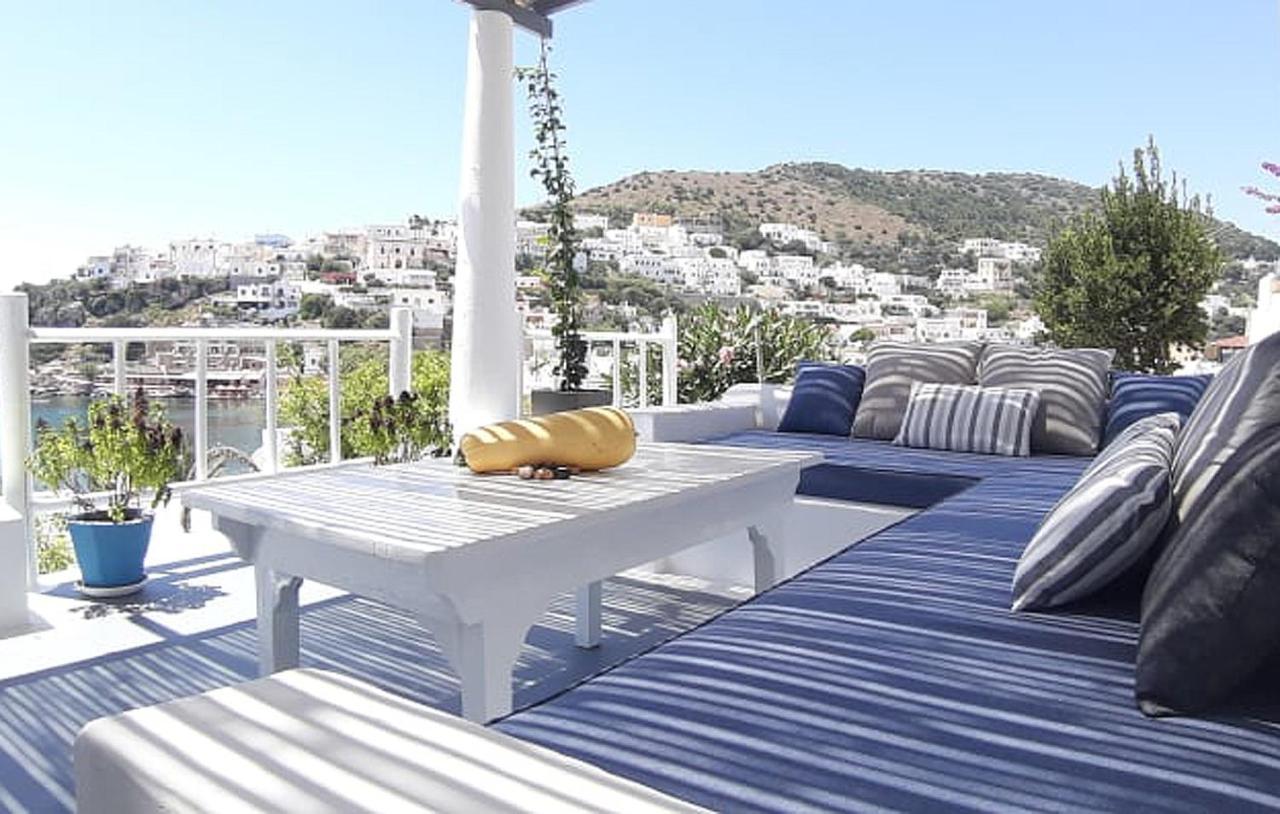 Bella Vista Apartment *