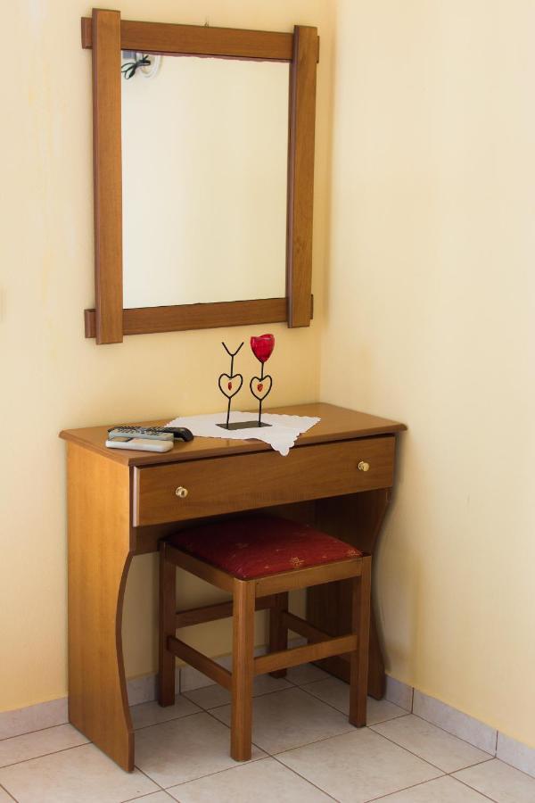 Apartment Marianna *