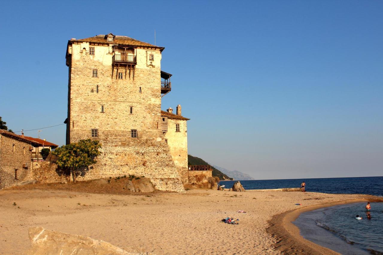 Hotel Ouranoupolis Princess Ouranoupoli