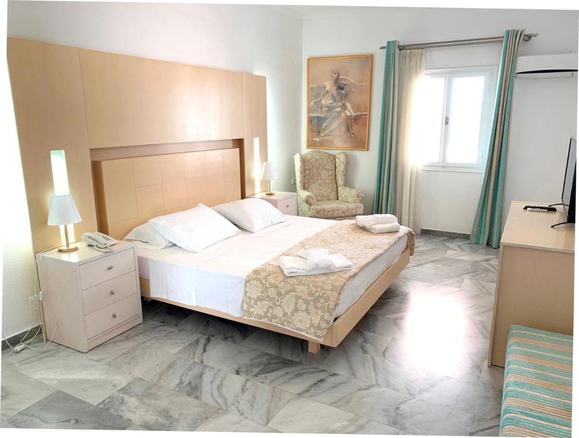 Narges 4* Aliki (Paros)
