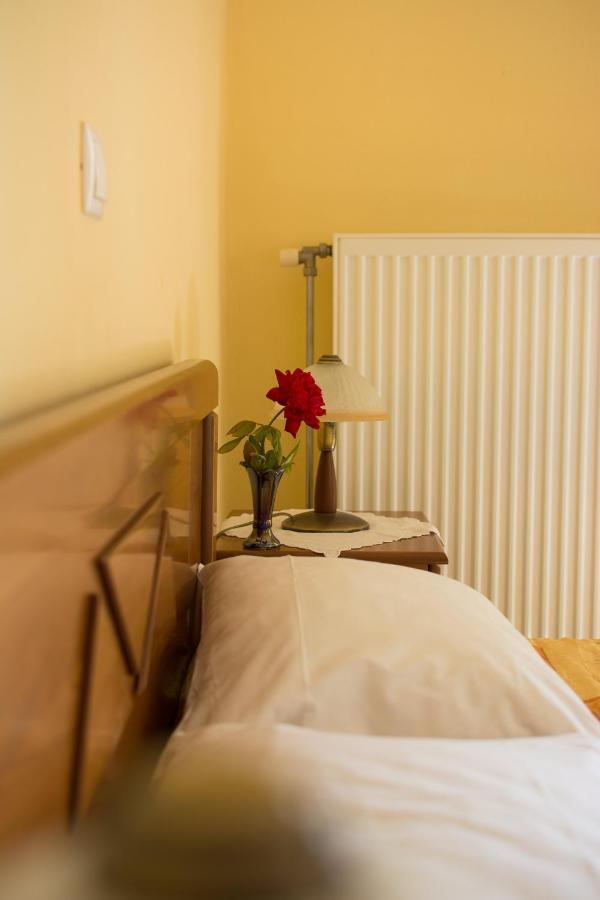 Marianna Apartment Skyros