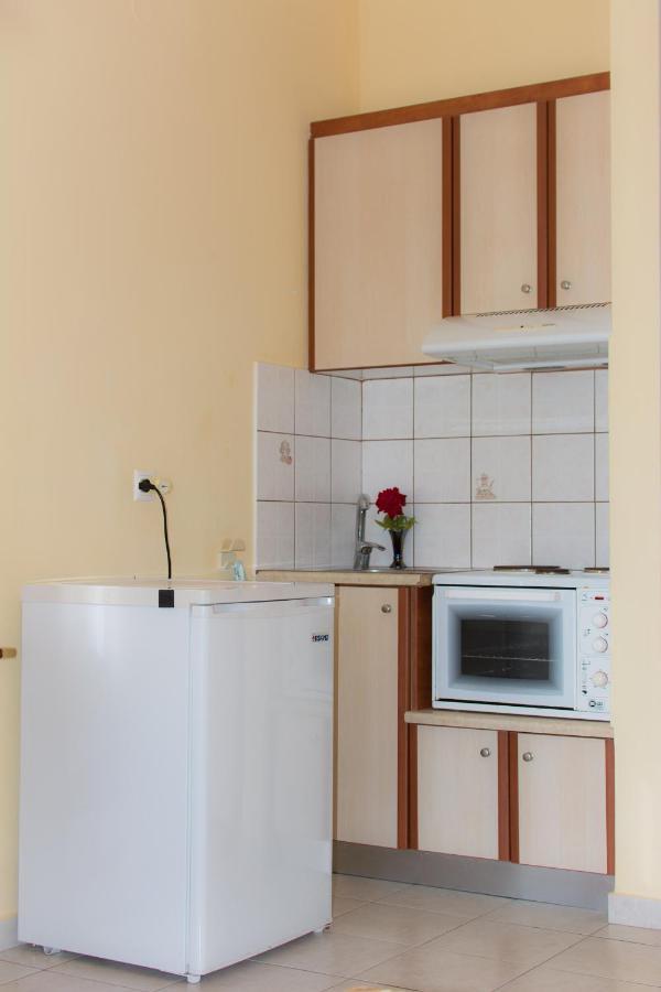 Apartment Marianna Skyros