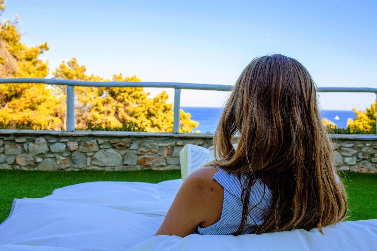 Hotel Ikion Eco Boutique 3*