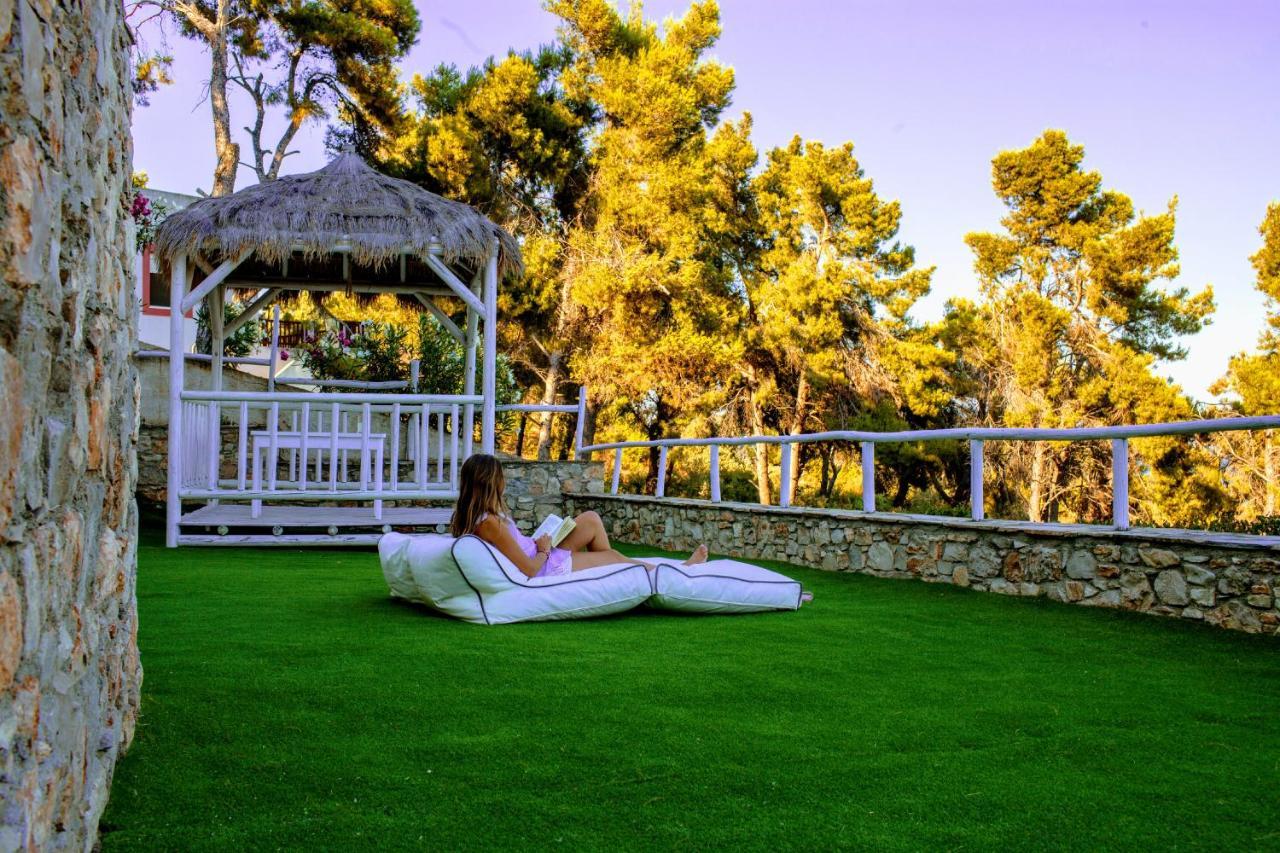 Hotel Ikion Eco Boutique 3*