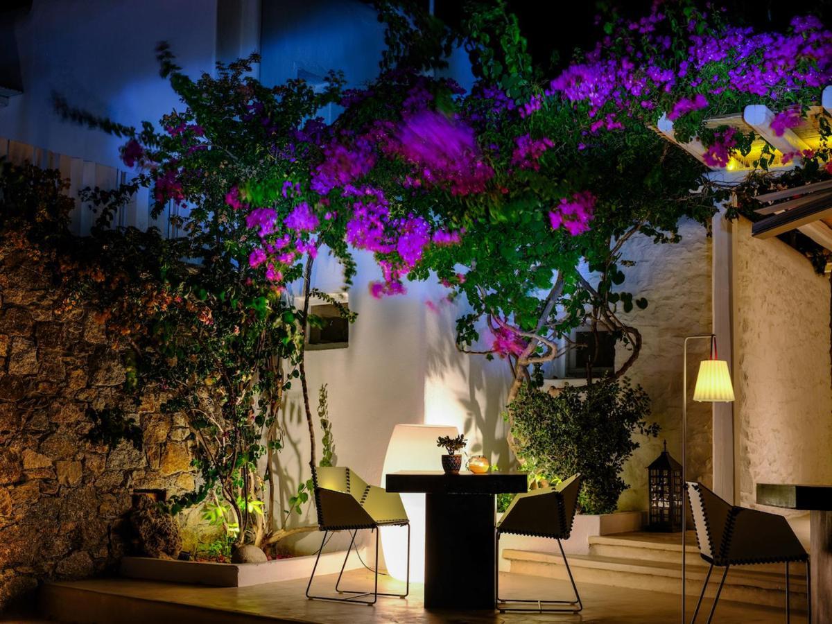 Ostraco Hotel 4*