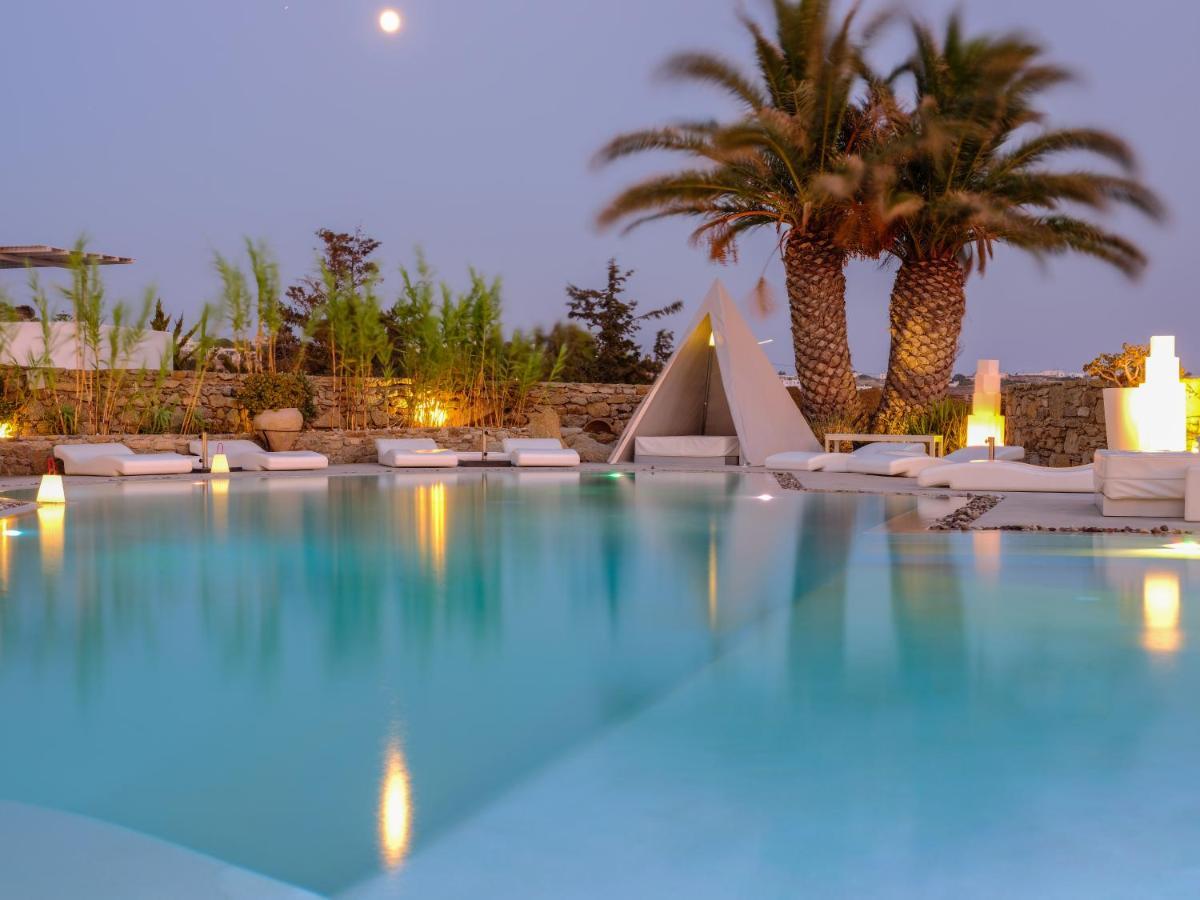 Ostraco Hotel