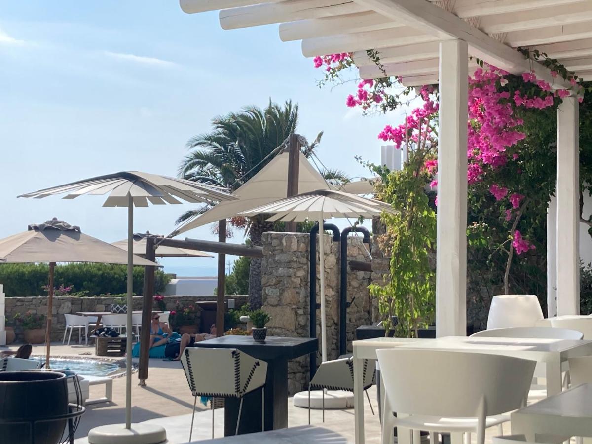 Ostraco Hotel