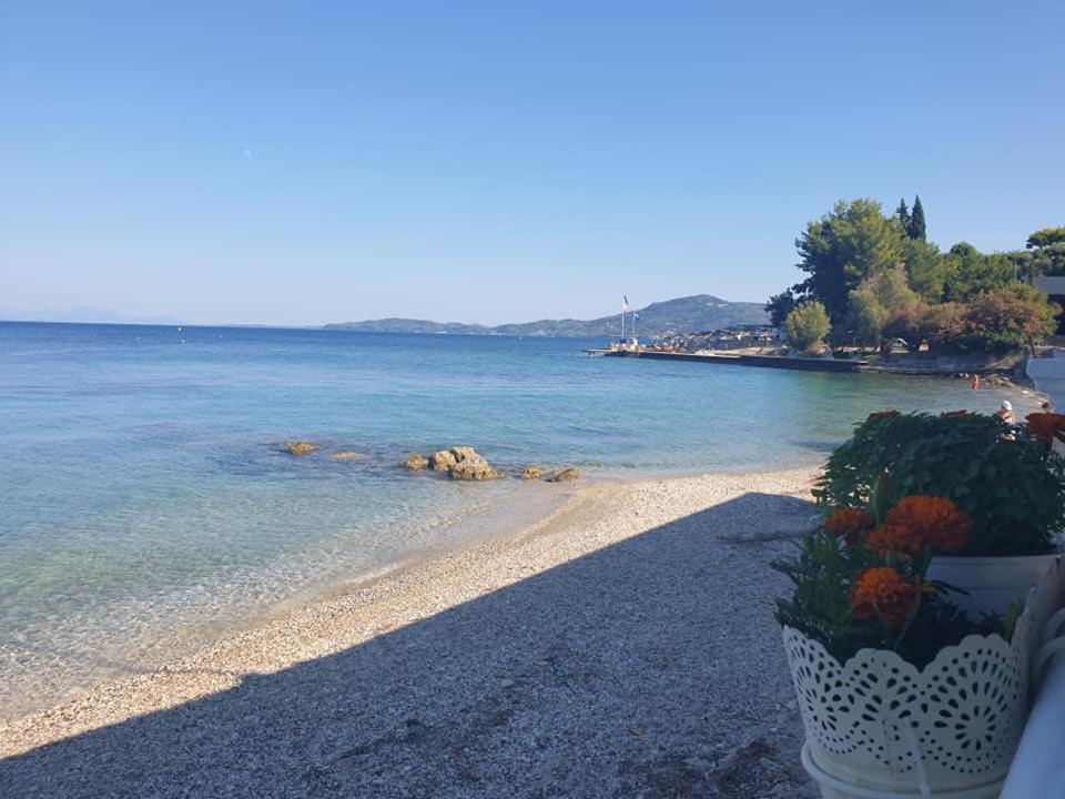 Ionian Mare Agios Ioannis Peristeron (Corfu)