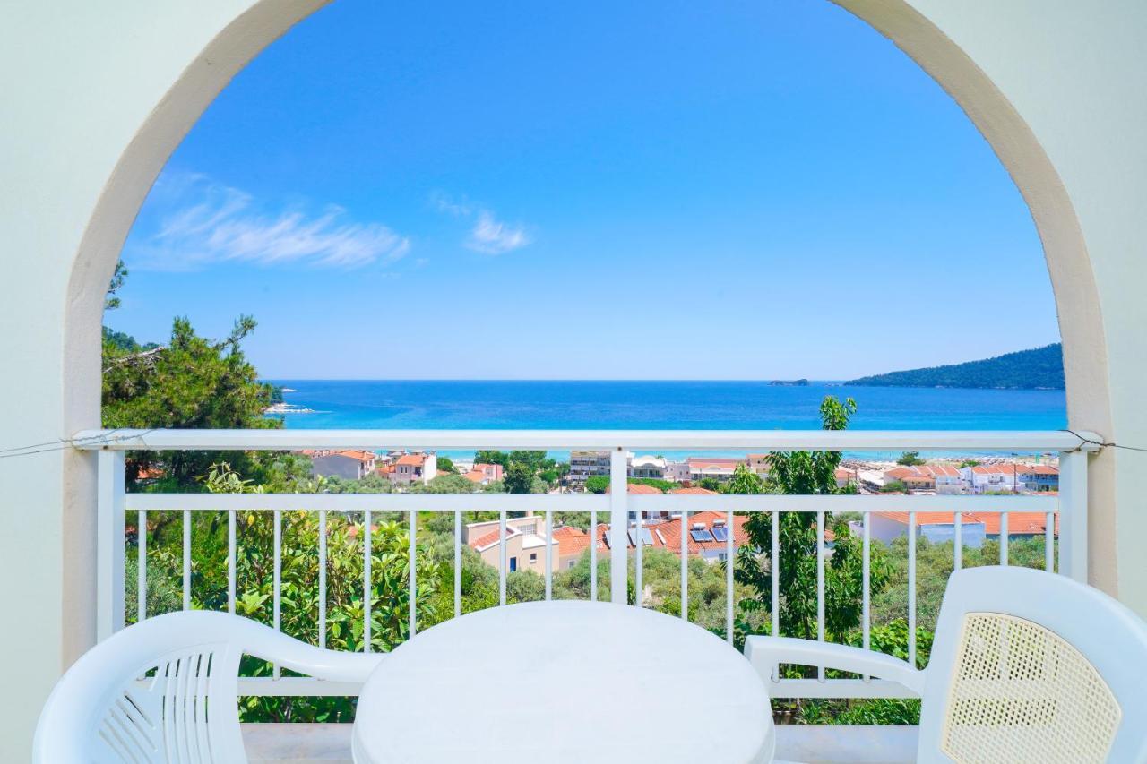 Emerald Aparthotel 2*