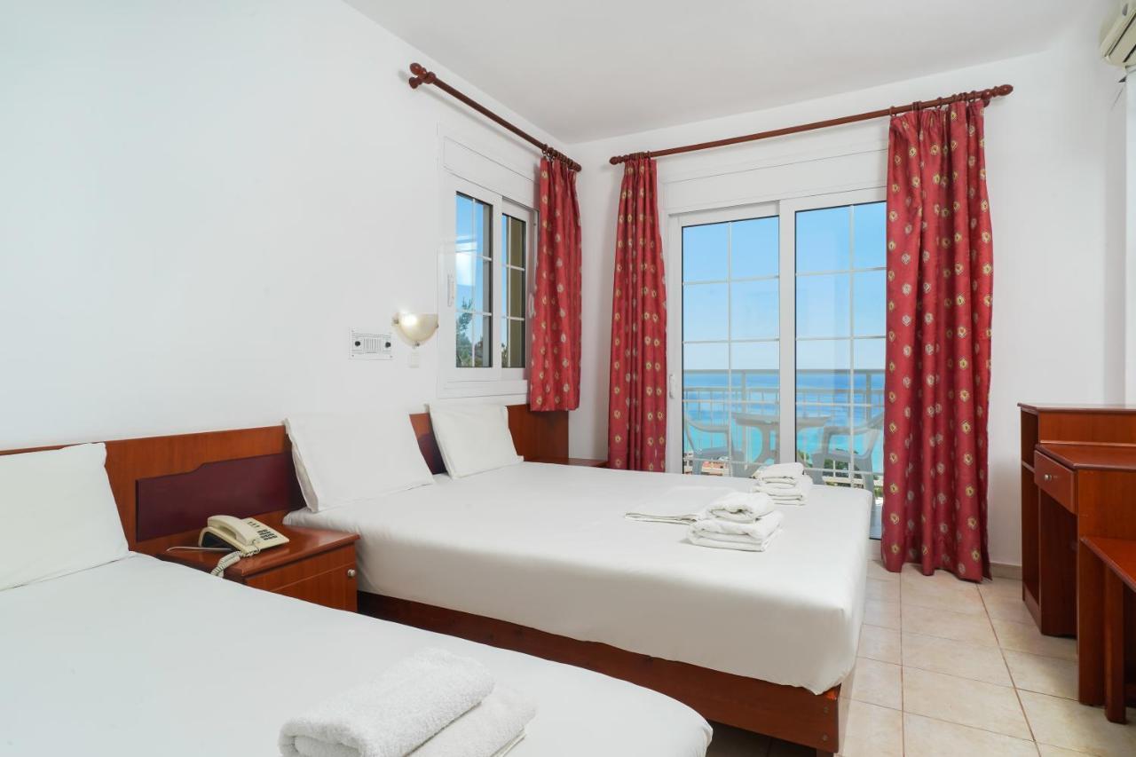 Aparthotel Emerald