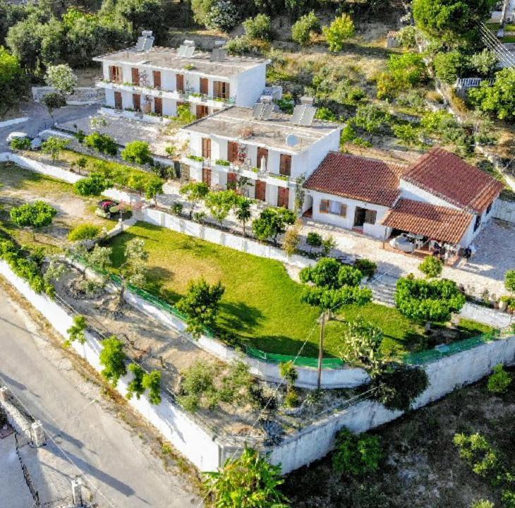 Theasea Parga