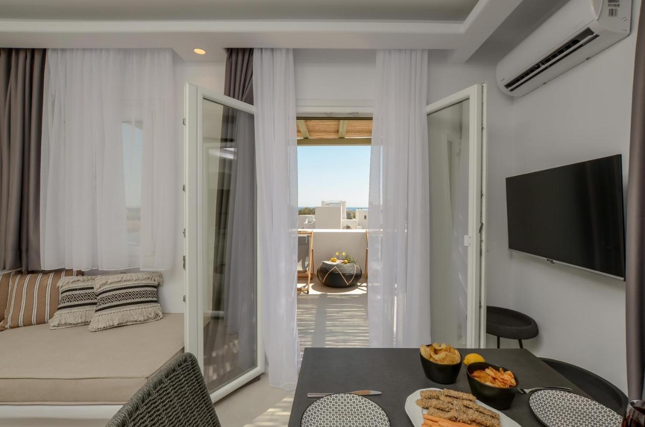 Aparthotel Sea & Olives And *