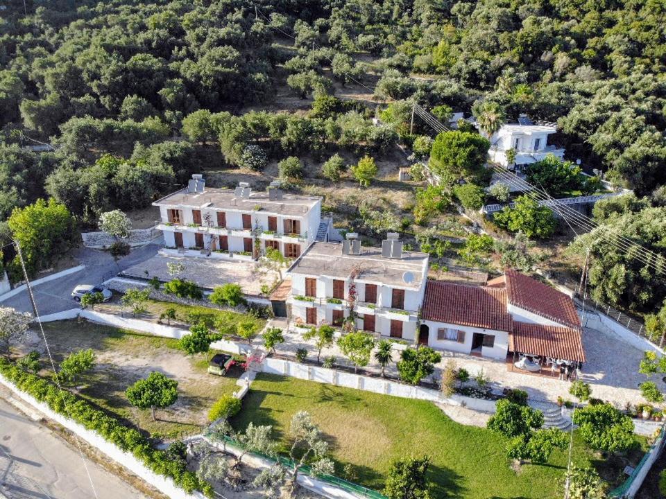 Theasea Parga
