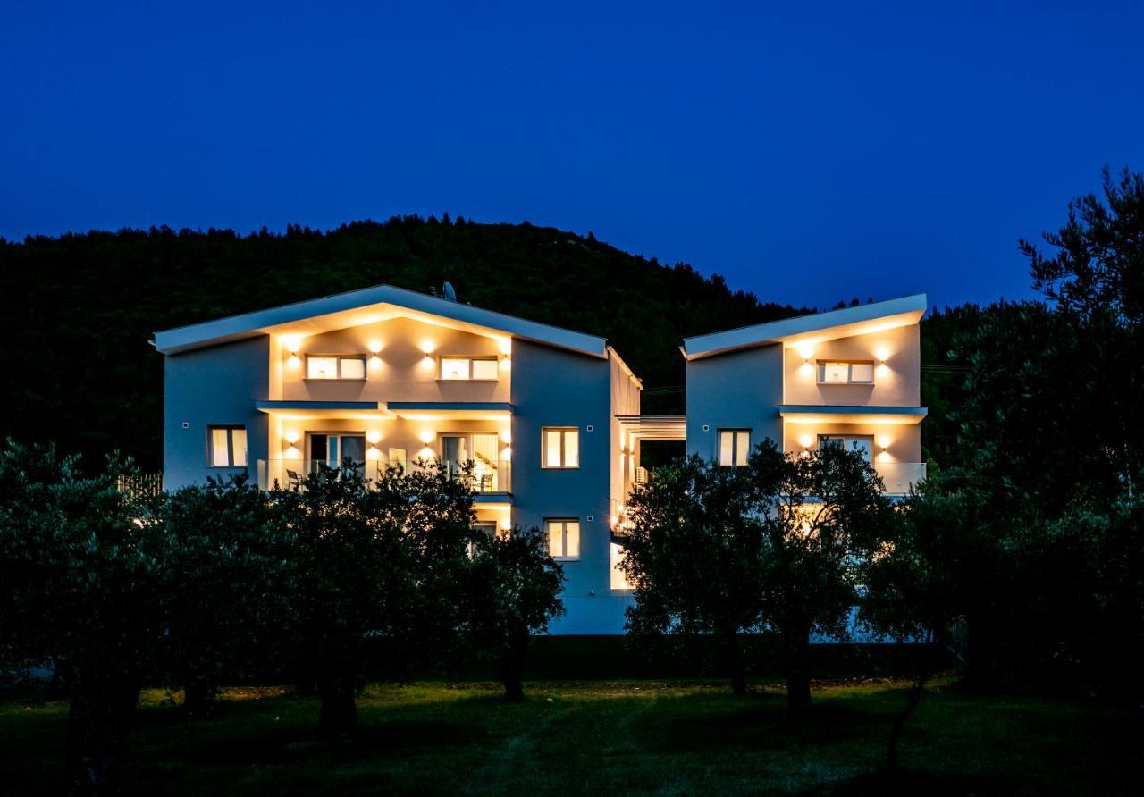 Harmony Thassos & Hotel Skala Rachoni (Thasos)
