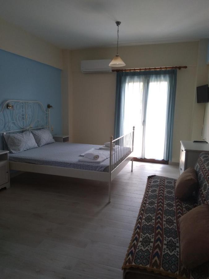 Aparthotel Harmony Parga