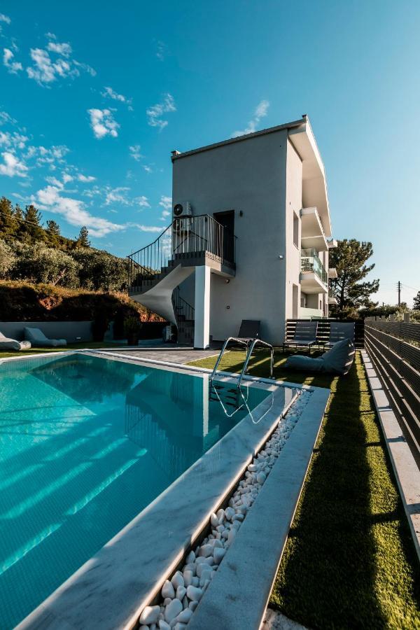 Harmony Thassos &