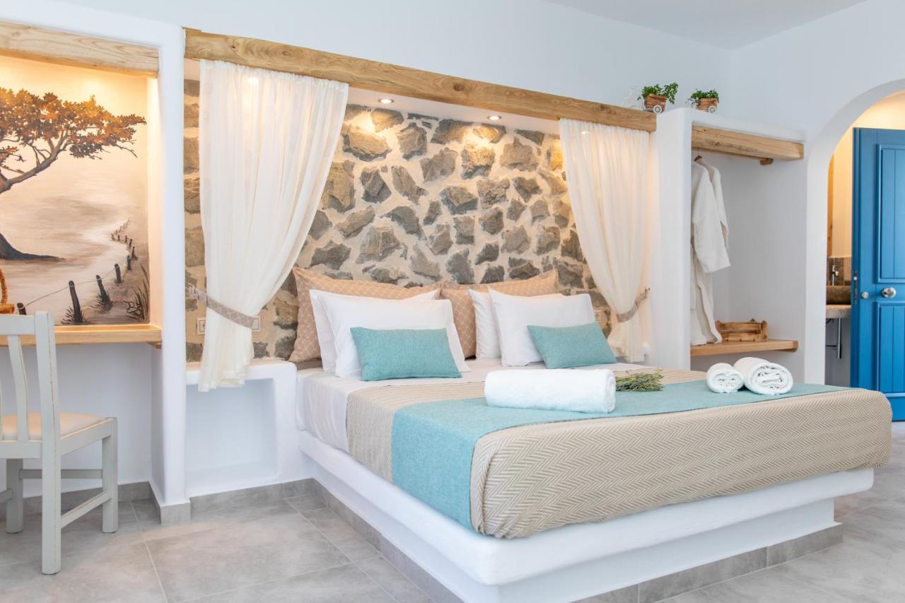 Arhontiko Hotel Naxos City