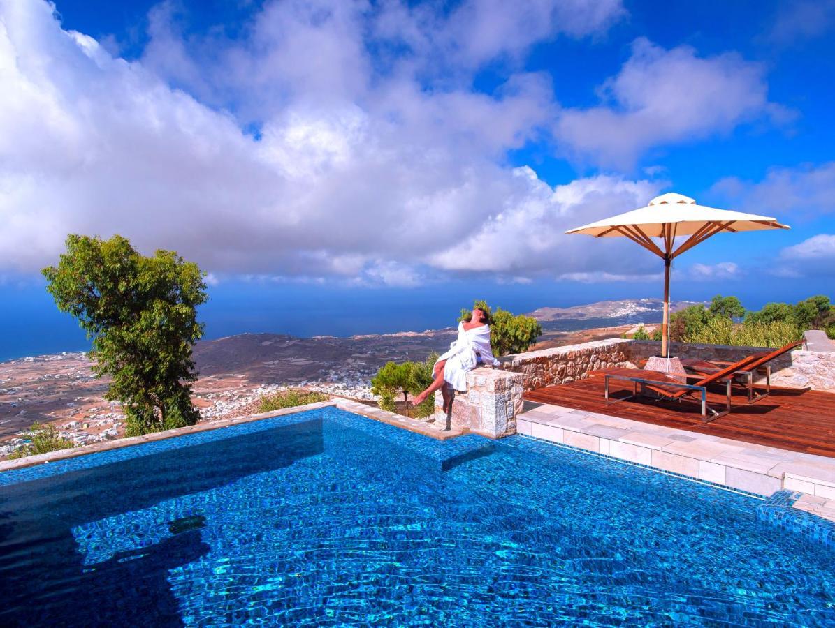Asterope Luxury Retreat By Pleiades Villa *