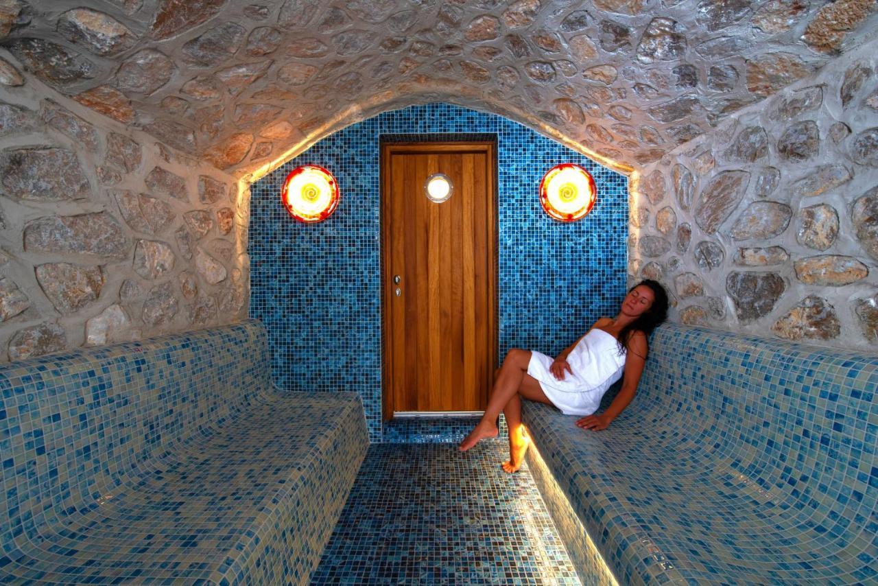 Asterope Luxury Retreat By Pleiades Pyrgos Kallistis