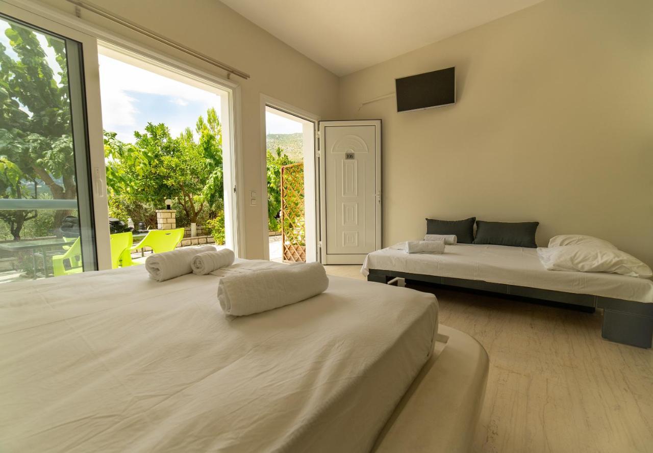 Kanali Village Apartment