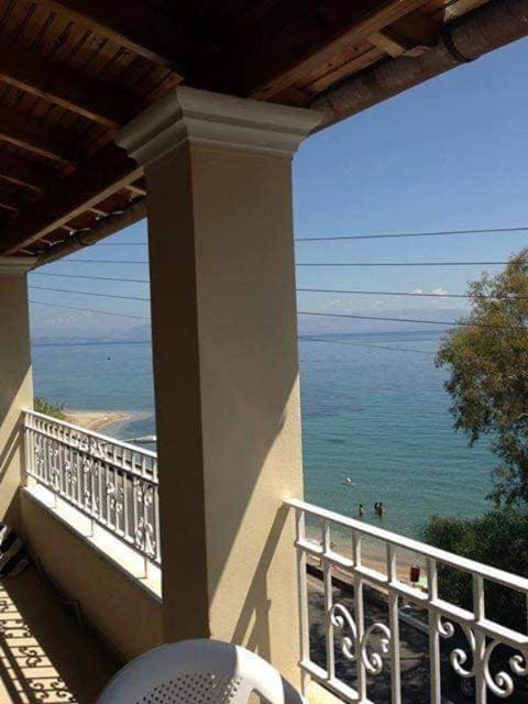 Ionian Mare * Agios Ioannis Peristeron (Corfu)