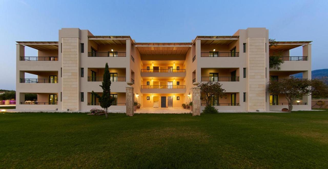 Aparthotel Golden Bay Malia (Crete)
