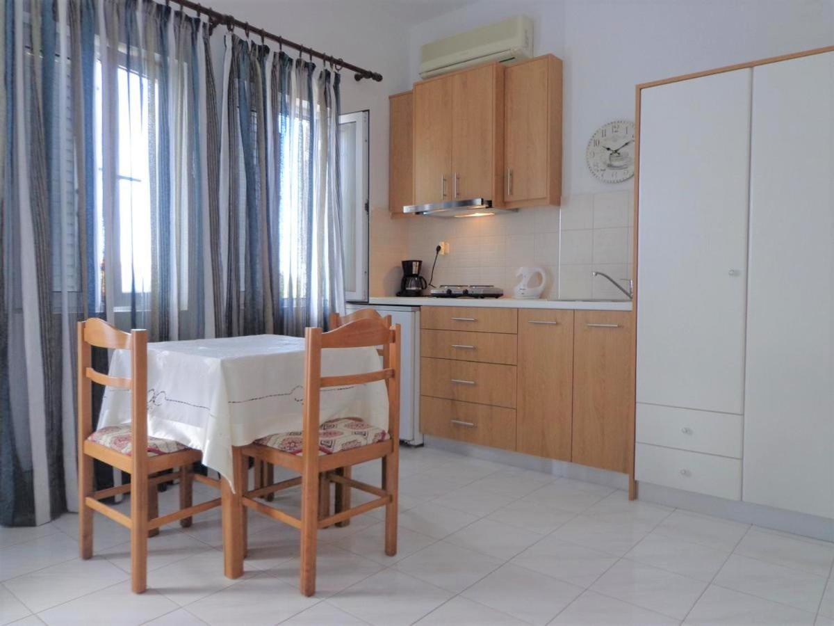 Despina Apartment *