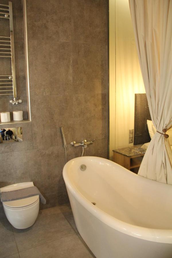 Hotel Alexiou 3*