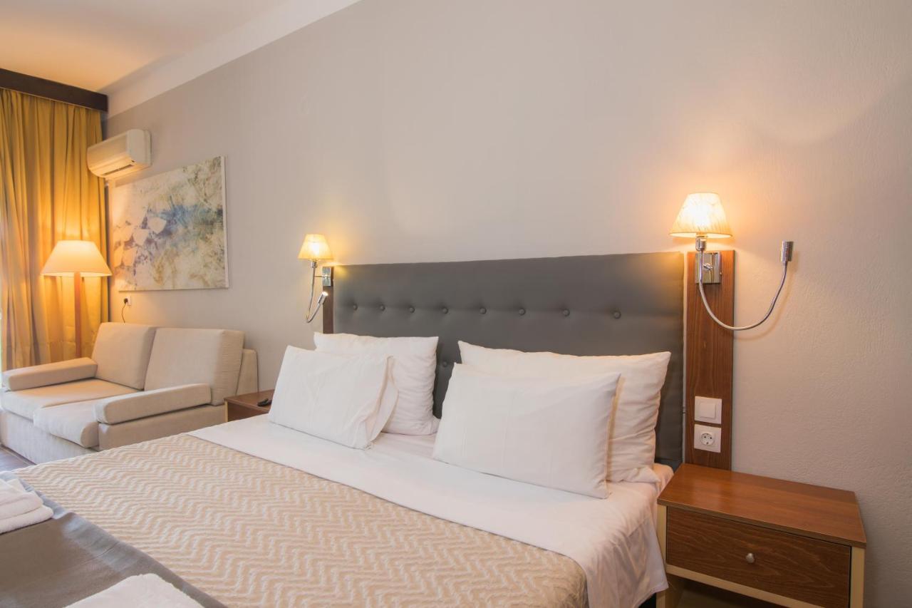 Opera Blue Corfu 4*