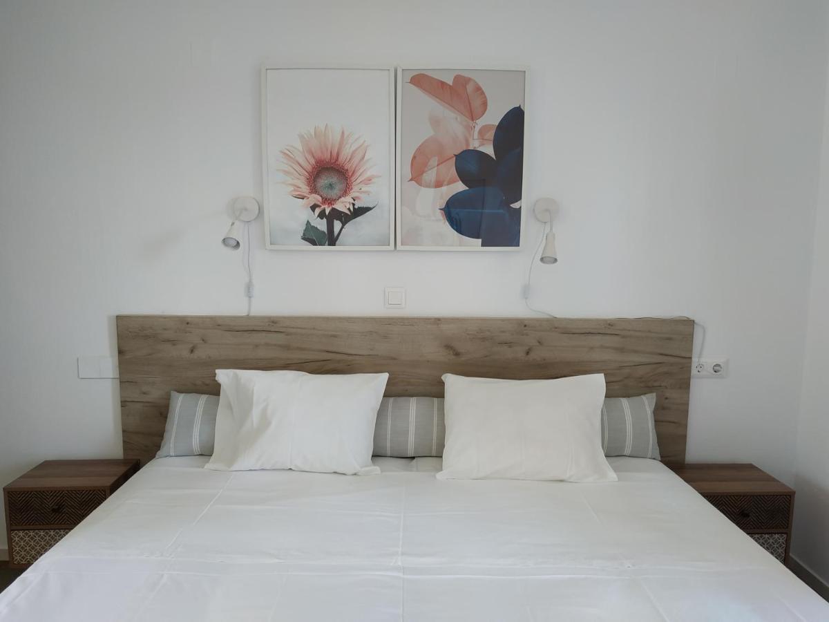 Apartment Asteri *