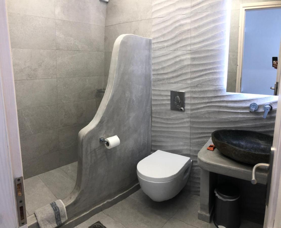 Aparthotel Evagelia's Place Agios Ioannis Diakoftis