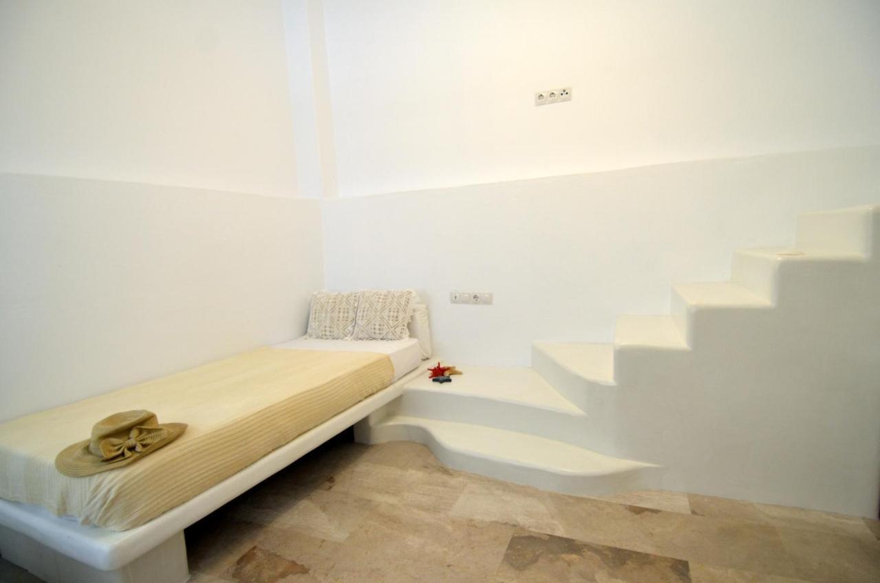 Apartment Nufaro Naxos City
