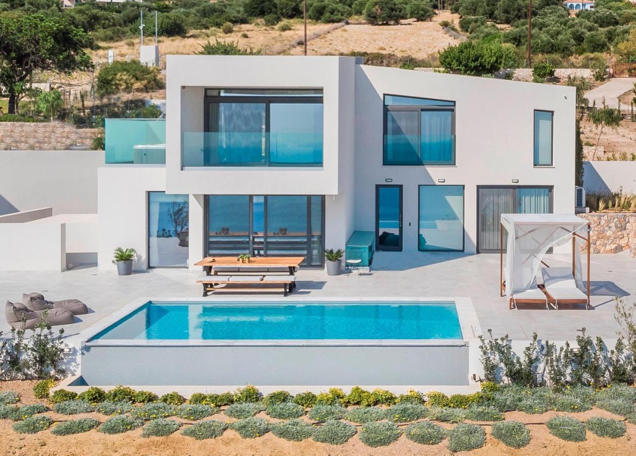 Oikos Boutique Residences *