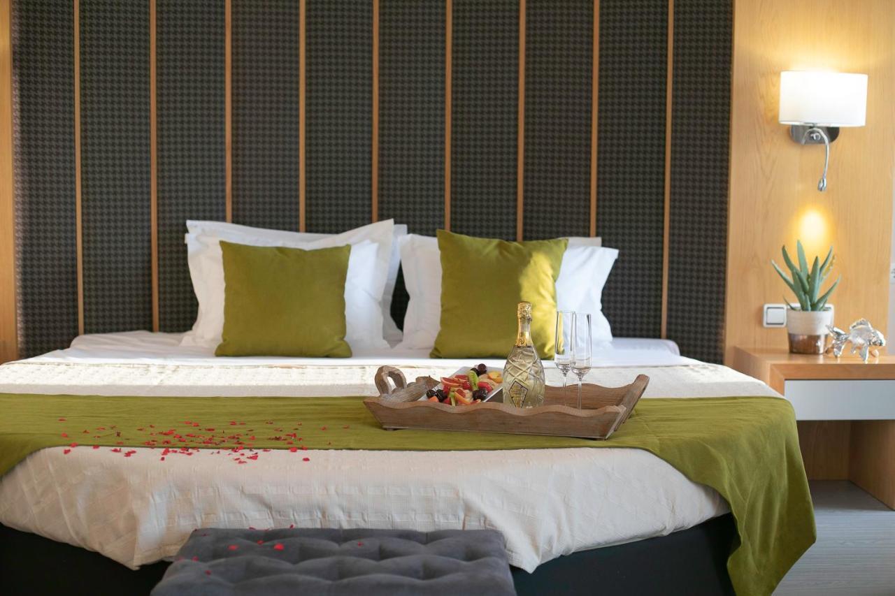 La Piscine Art Hotel, Philian And (adults Only) 5*