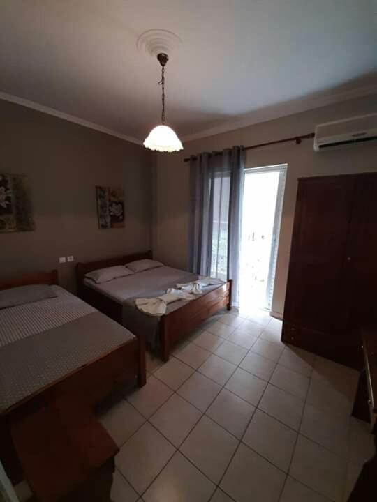 Nopi Apartment