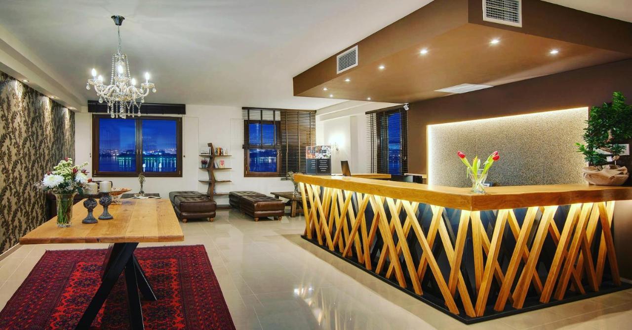Hotel La Boutique & 4*